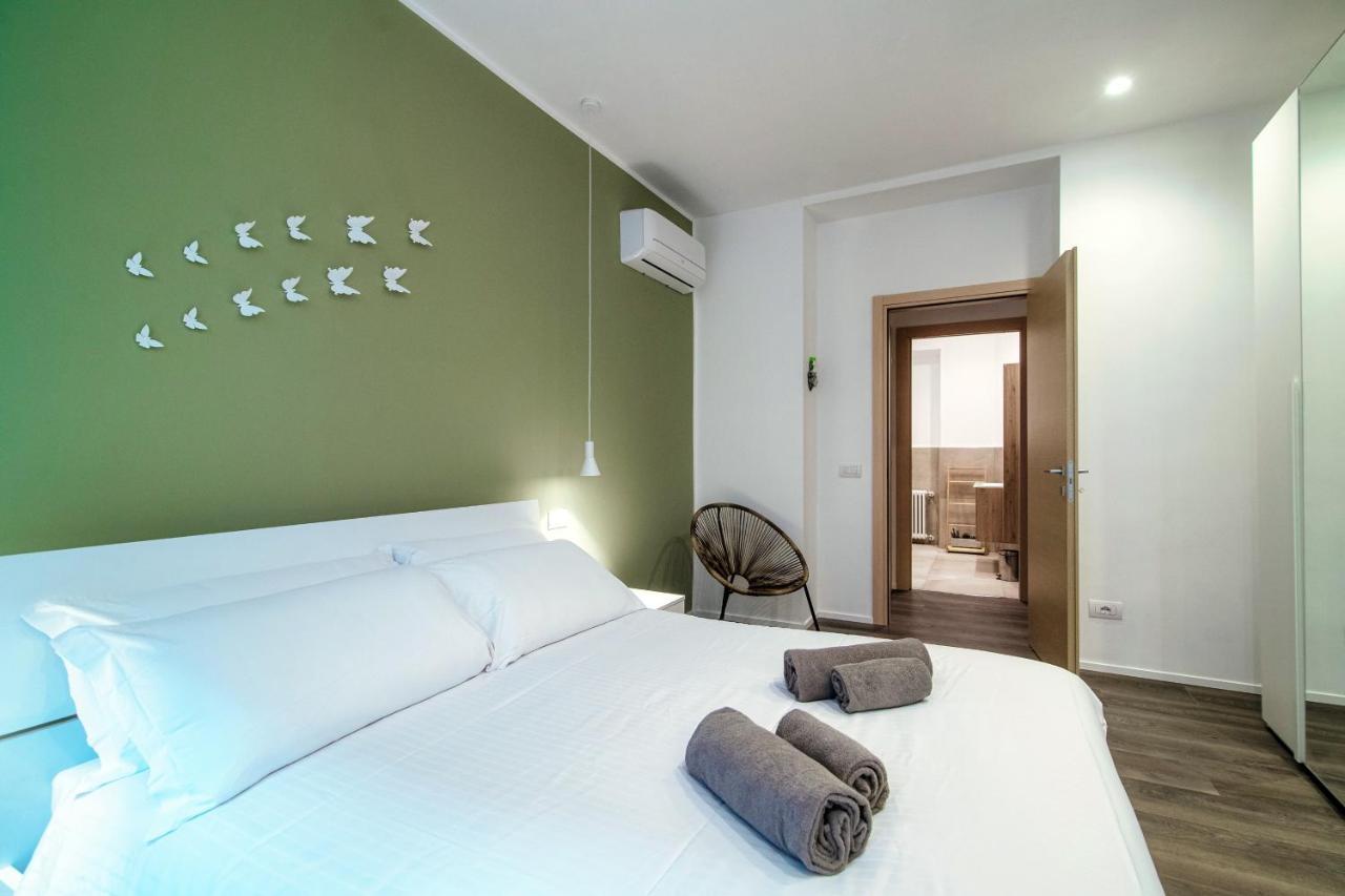 Апартаменти Diaz 67 Life'S Loft - The House Of Travelers Комо Екстер'єр фото