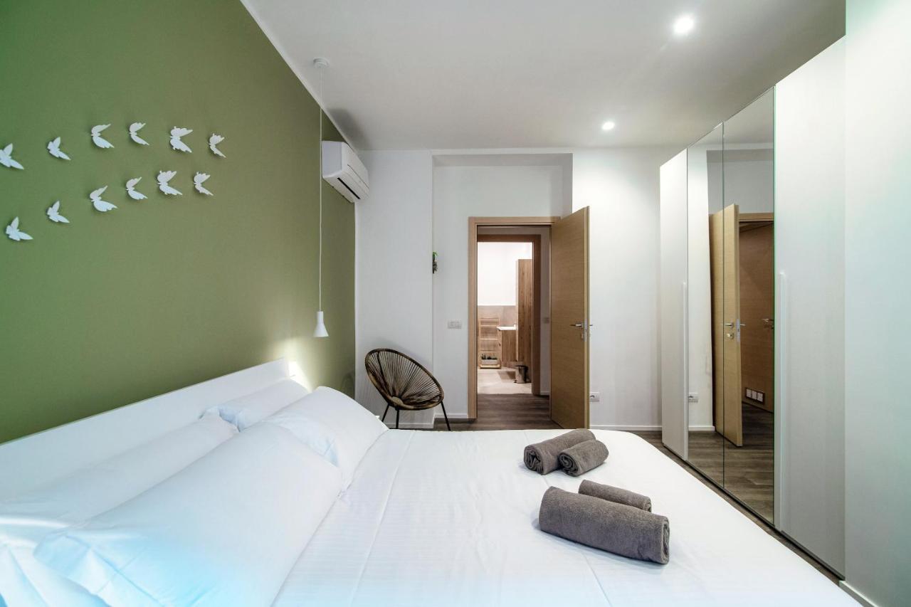 Апартаменти Diaz 67 Life'S Loft - The House Of Travelers Комо Екстер'єр фото